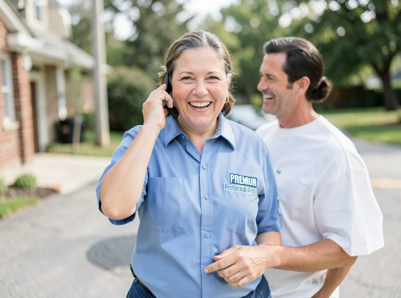 Water Damage Restoration Huntington Woods, MI FAQs